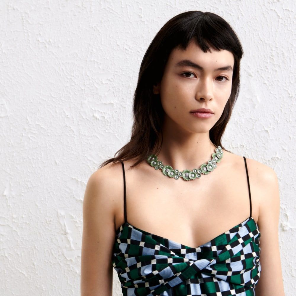 georg-jensen-daisy-x-stine-goya-big-green-silver-necklace-the