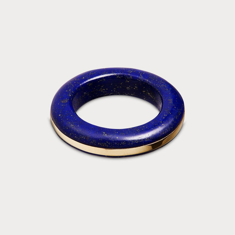 True Blue Ring (auf Bestellung)