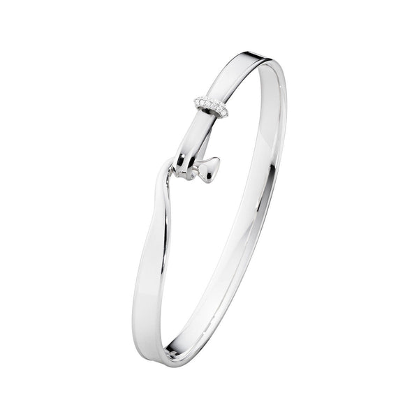 Buy Silver Bracelet for Men Online Pure Silver Handcrafted Silver Kada  Designs Price  FOURSEVEN