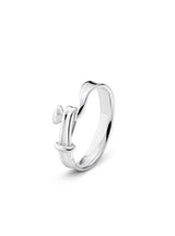 Torun Silver Ring