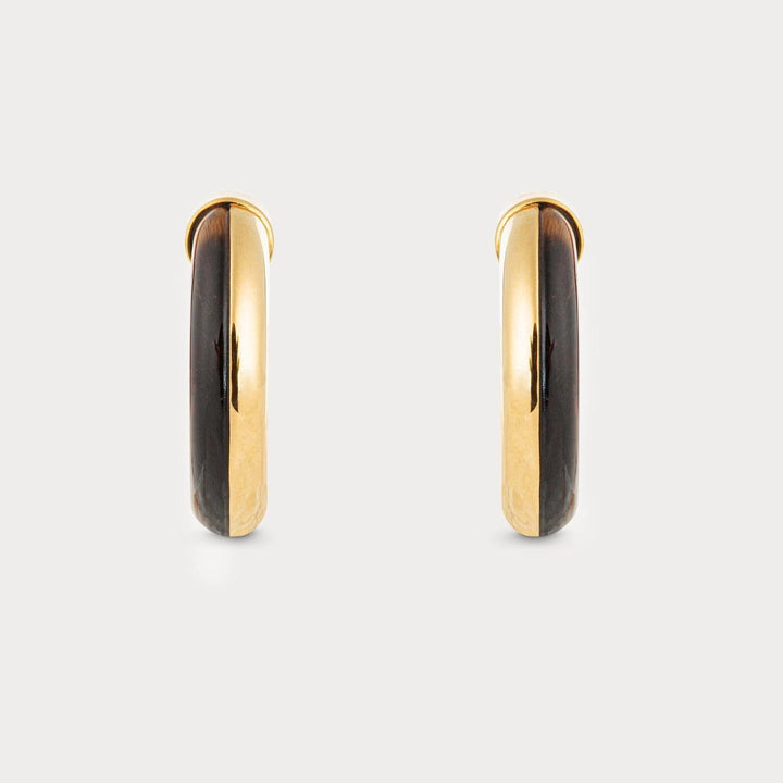 Half Full Hoops (Pre-Order)