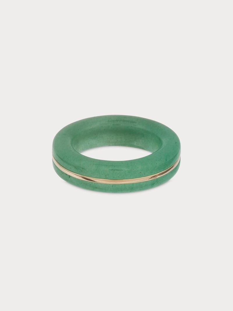 In the Green Ring (Made to Order)