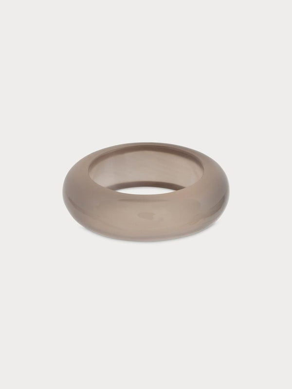 Basic Achat Ring (auf Bestellung)