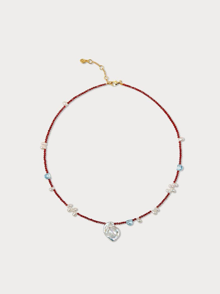 Lolipop Halskæde (Pre-Order)