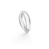Love 5 18K Hvidguld Ring