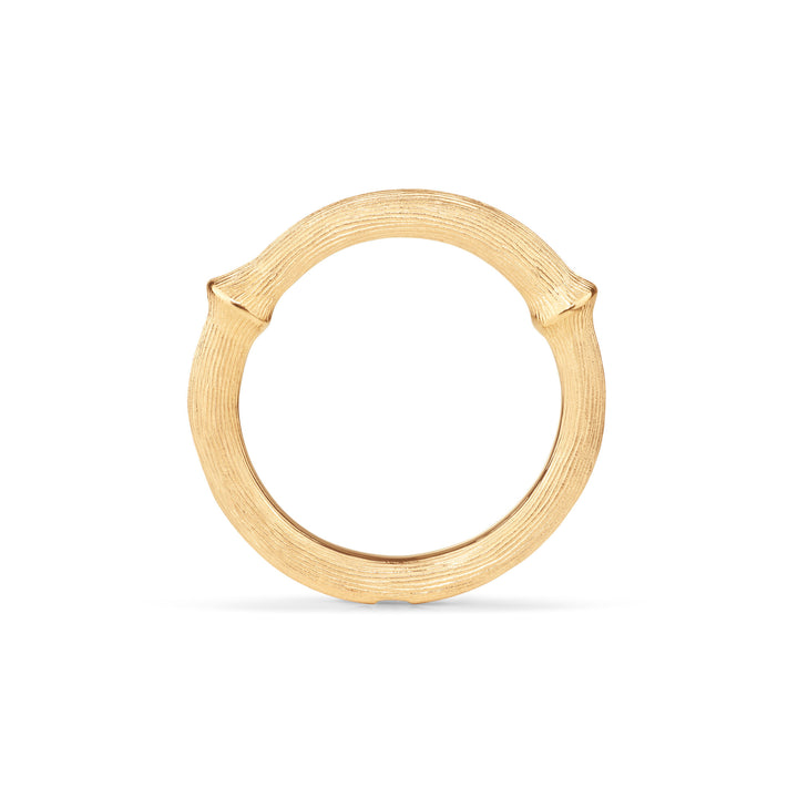 Nature III 18K Guld Ring