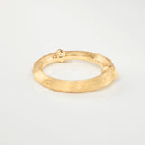 Nature IV 18K Gold Ring