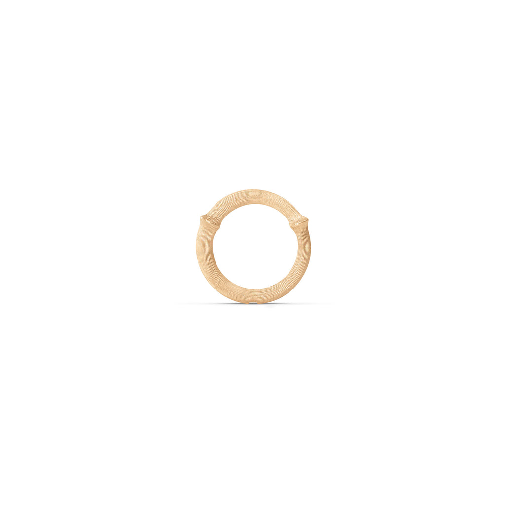 Nature IV 18K Gold Ring