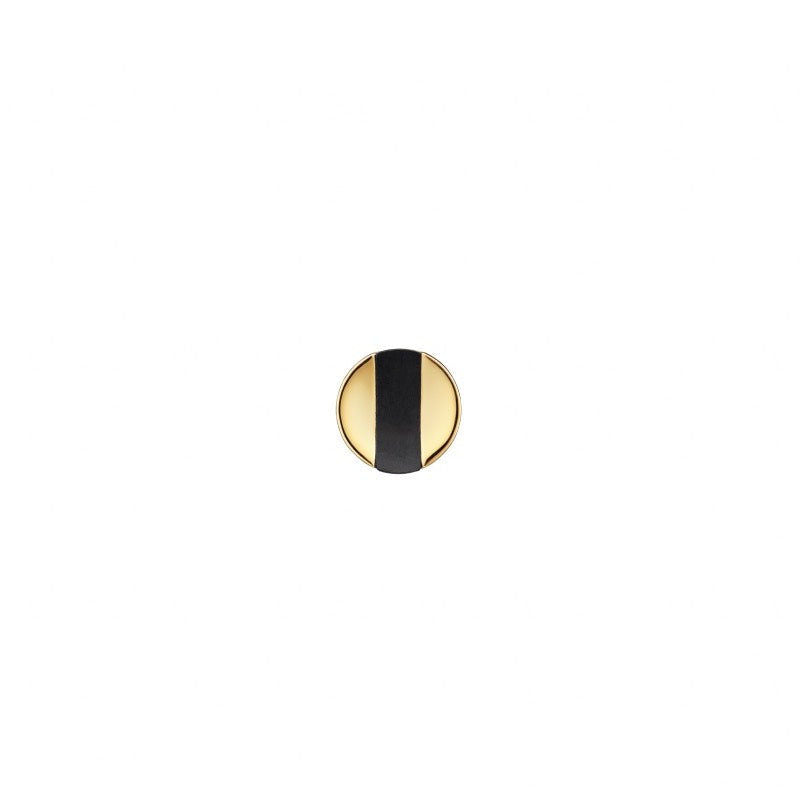 Albert Stribet 18K Guld Stud