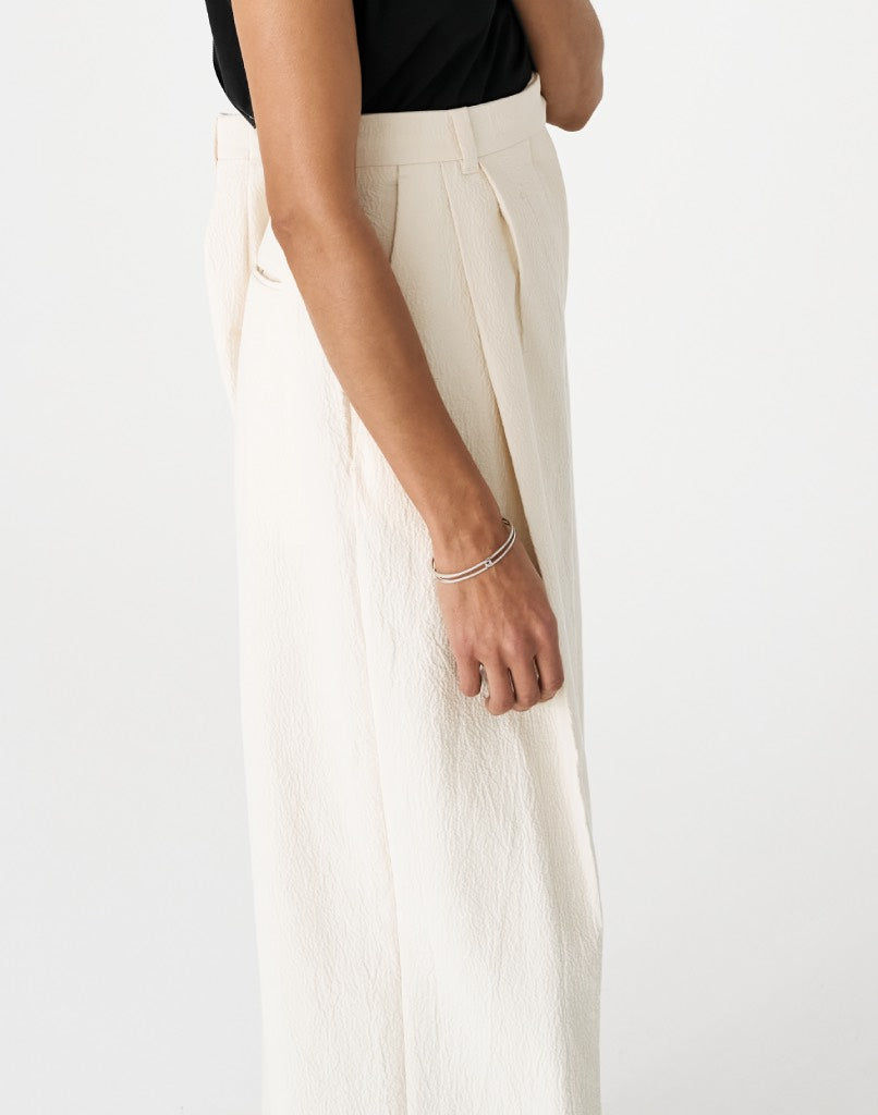 Blast Silver Bracelet