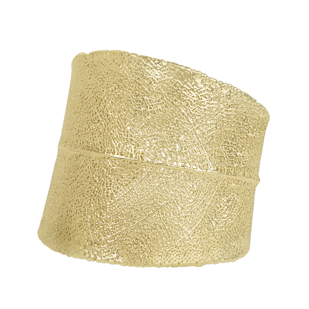 MADEIRA Armband I Vergoldet 