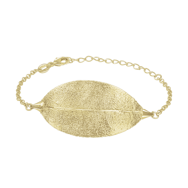 CAJU Gold Plated Bracelet