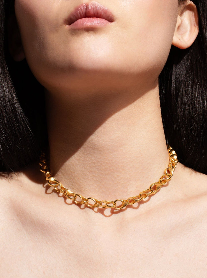 The Infinitum Necklace