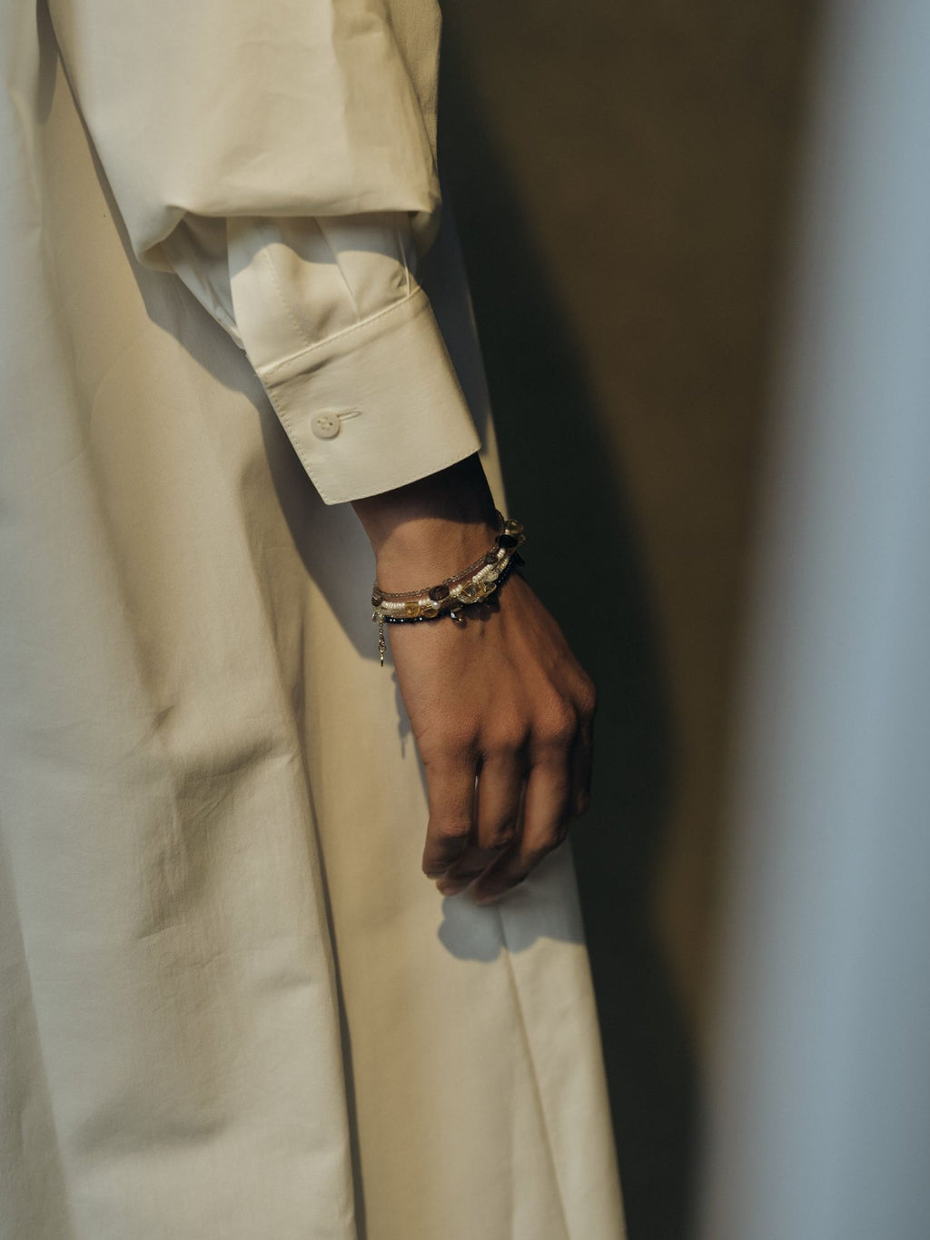 The Dancing Sun Bracelet