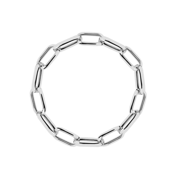 Capri Silver Bracelet