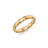 Futura Jewelry | Emily Ring aus 18K Gold