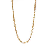 Futura Jewelry | Eterna 18K Gold Necklace