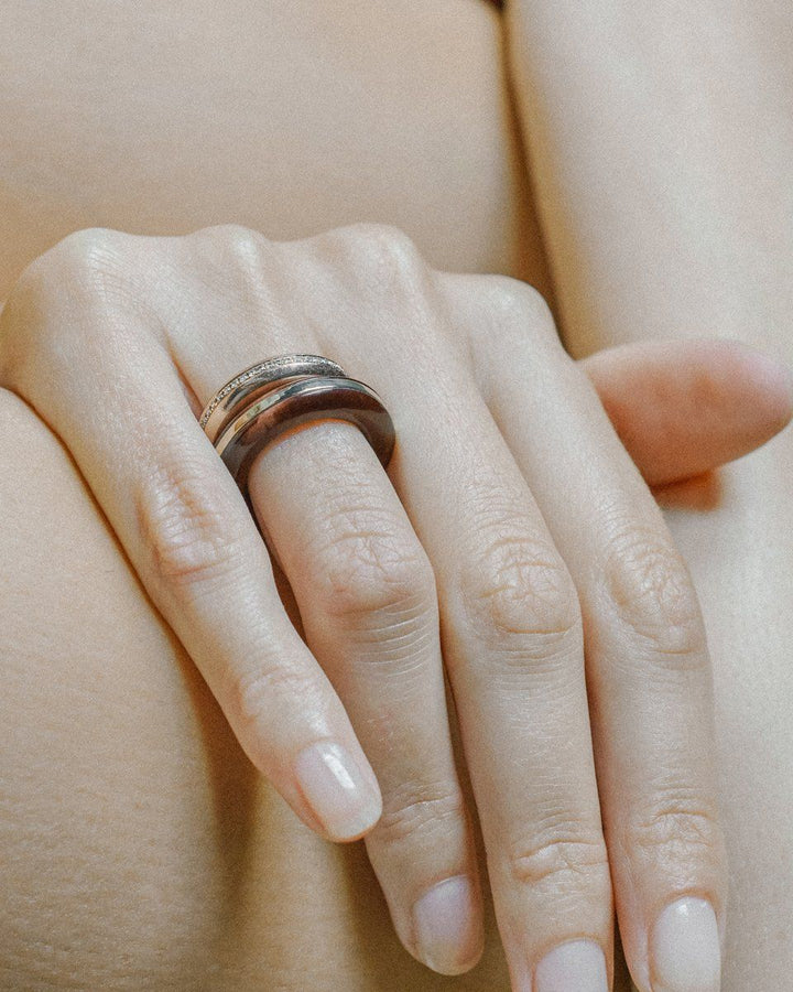 Eye of the Tiger (auf Bestellung)