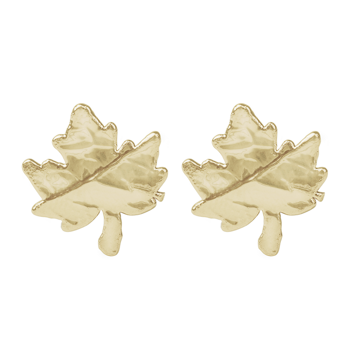 ITA  Gold Plated Earrings