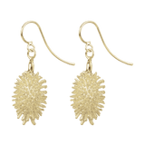 SERRA Gold Plated Earrings