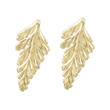 INAJA Gold Plated Earrings