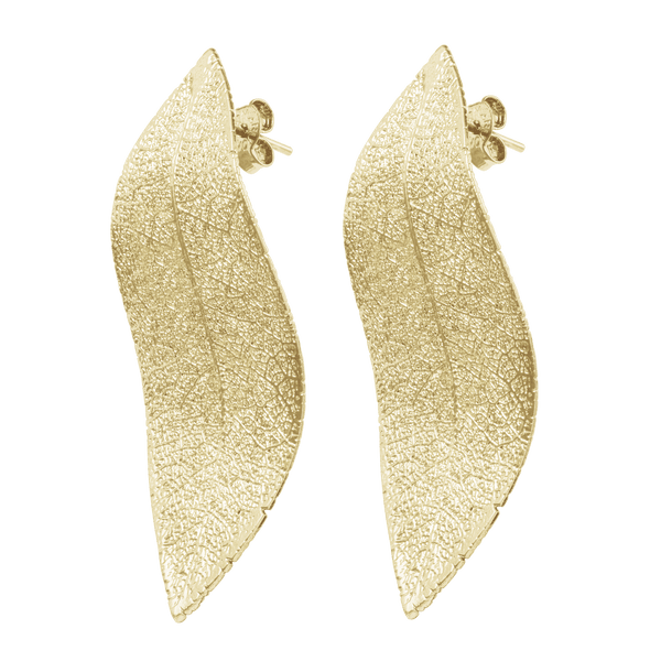 CANA Gold Plated Earrings