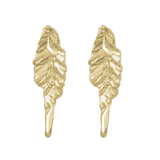 JUBA Gold Plated Earrings