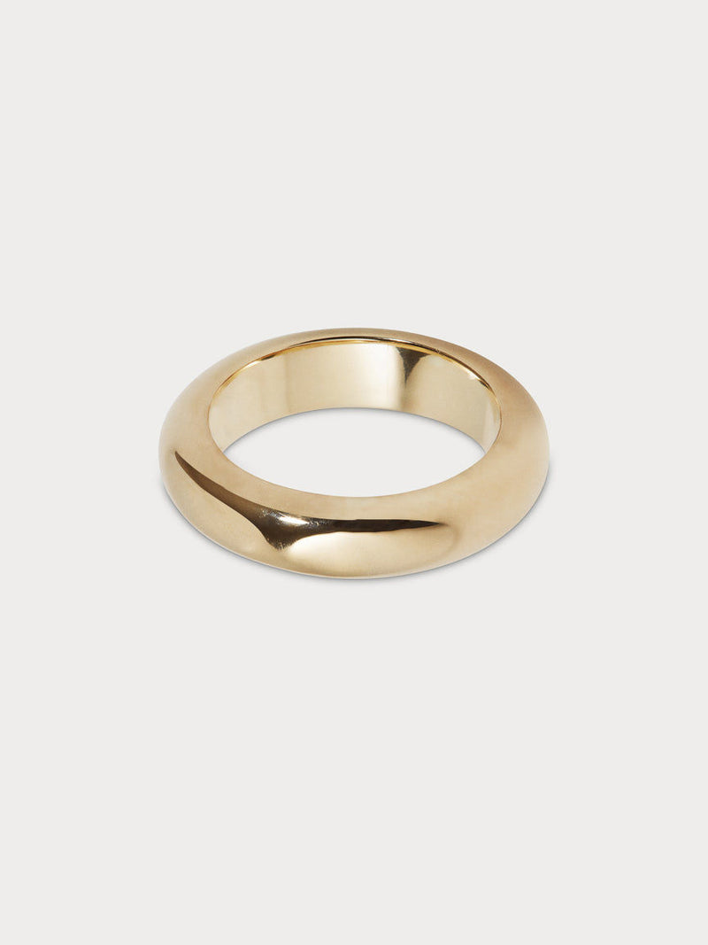 The Albert Ring (Made to Order)