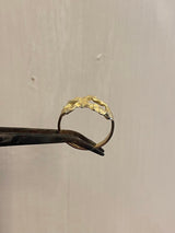 Liquid mask Ring