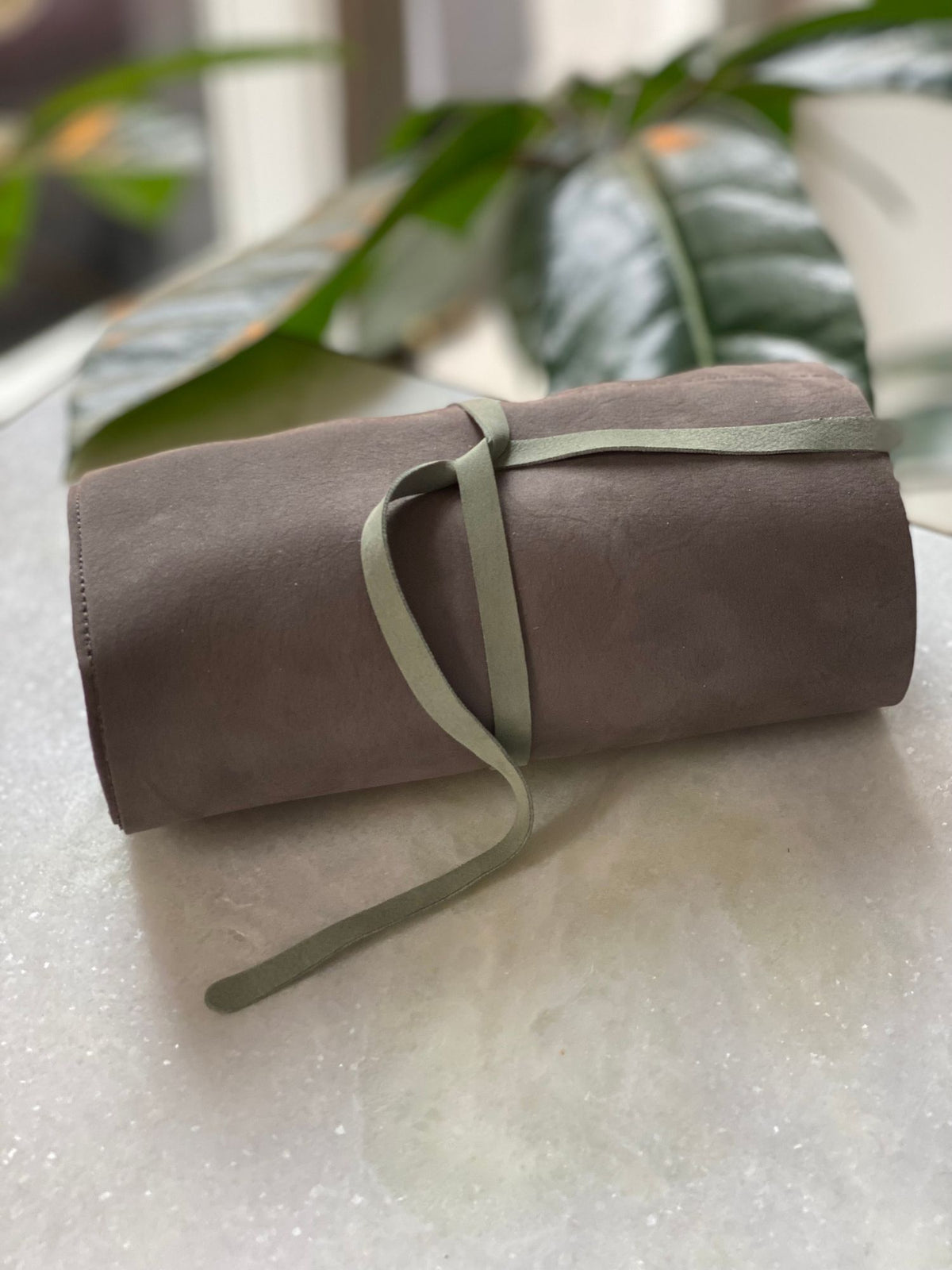 Jewel-on-the-go Grå