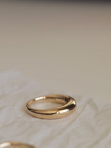 Aurora 18K Gold Ring