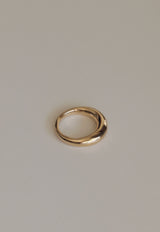 Aurora 18K Gold Ring