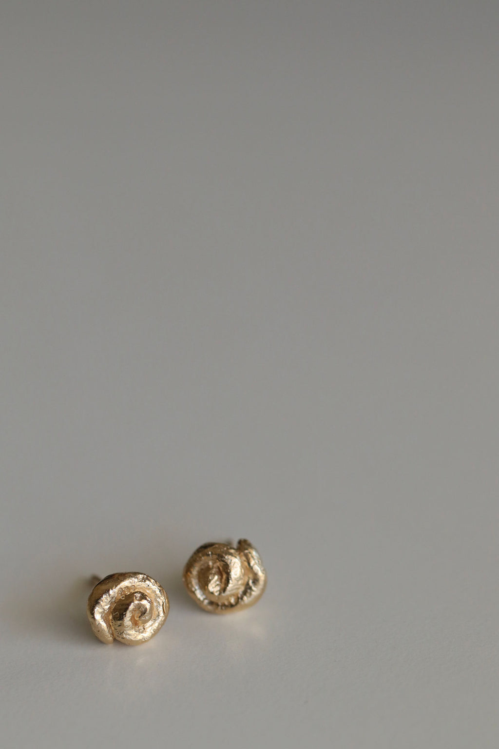 Luisa Ohrstecker aus 9K oder 18K I Gold