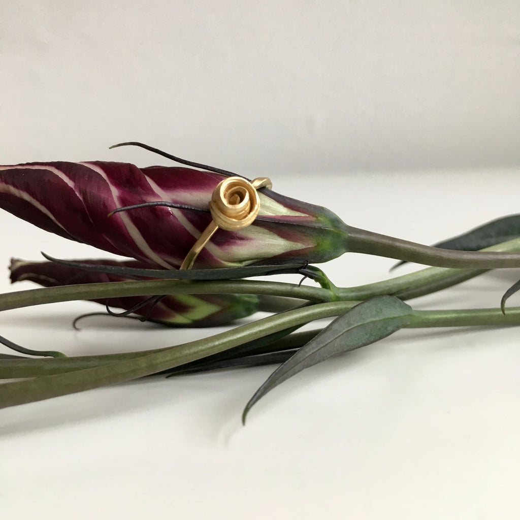 Petite fleur Ring