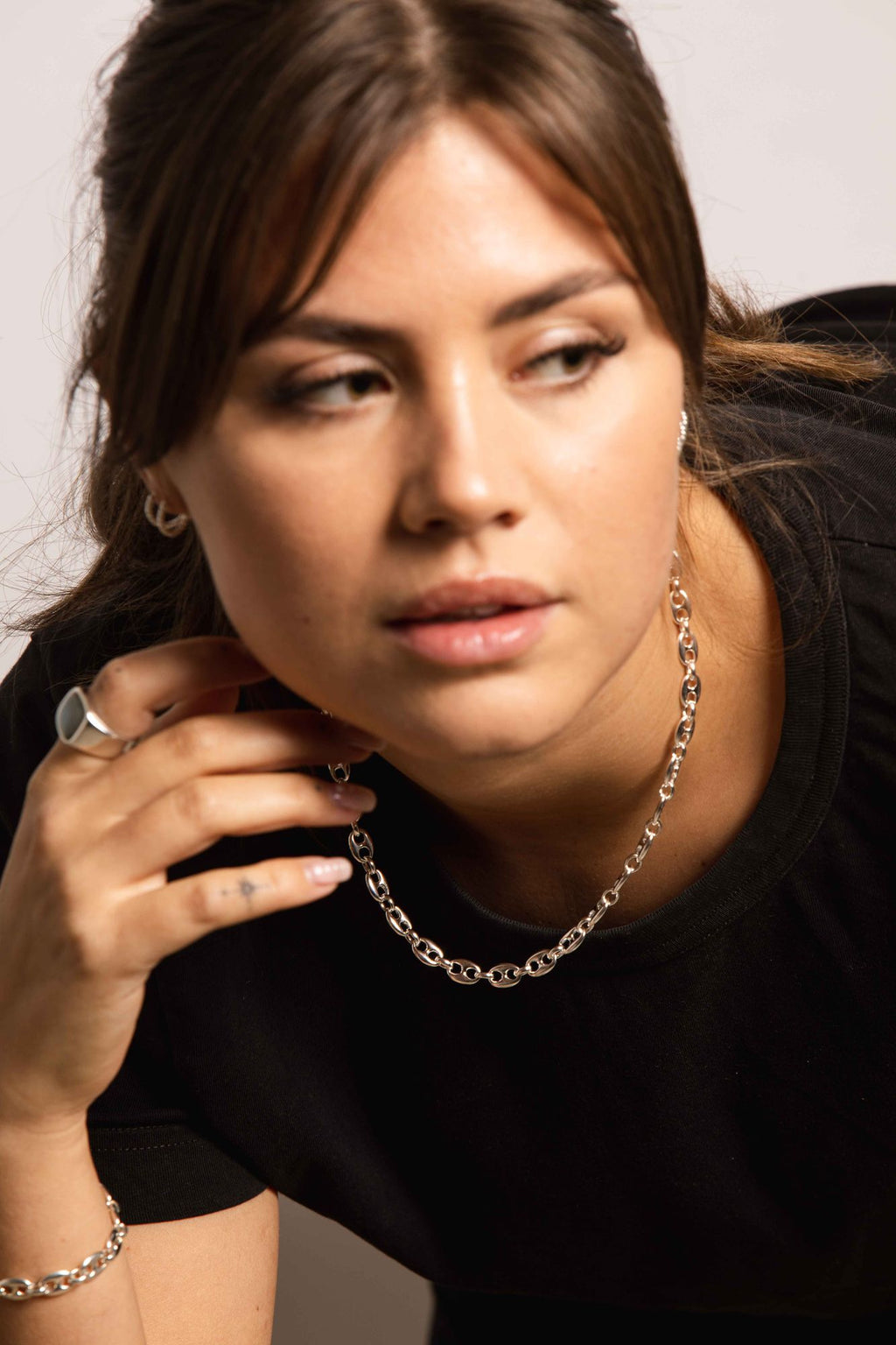 IX Constantine Necklace