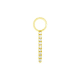 Wow Collection Earring-Charm 003