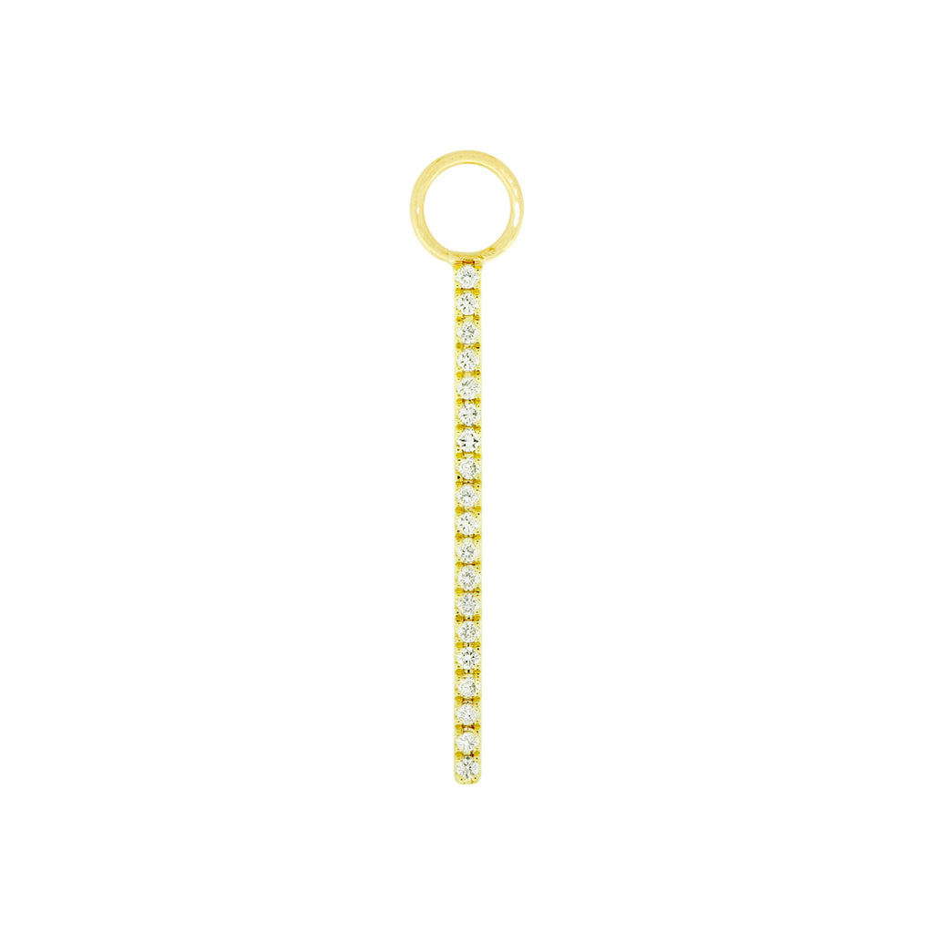 Wow Collection Ørerings-vedhæng 004