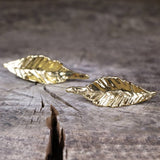 JUBA Gold Plated Earrings