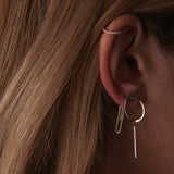 Wow Collection Earring-Charm 004