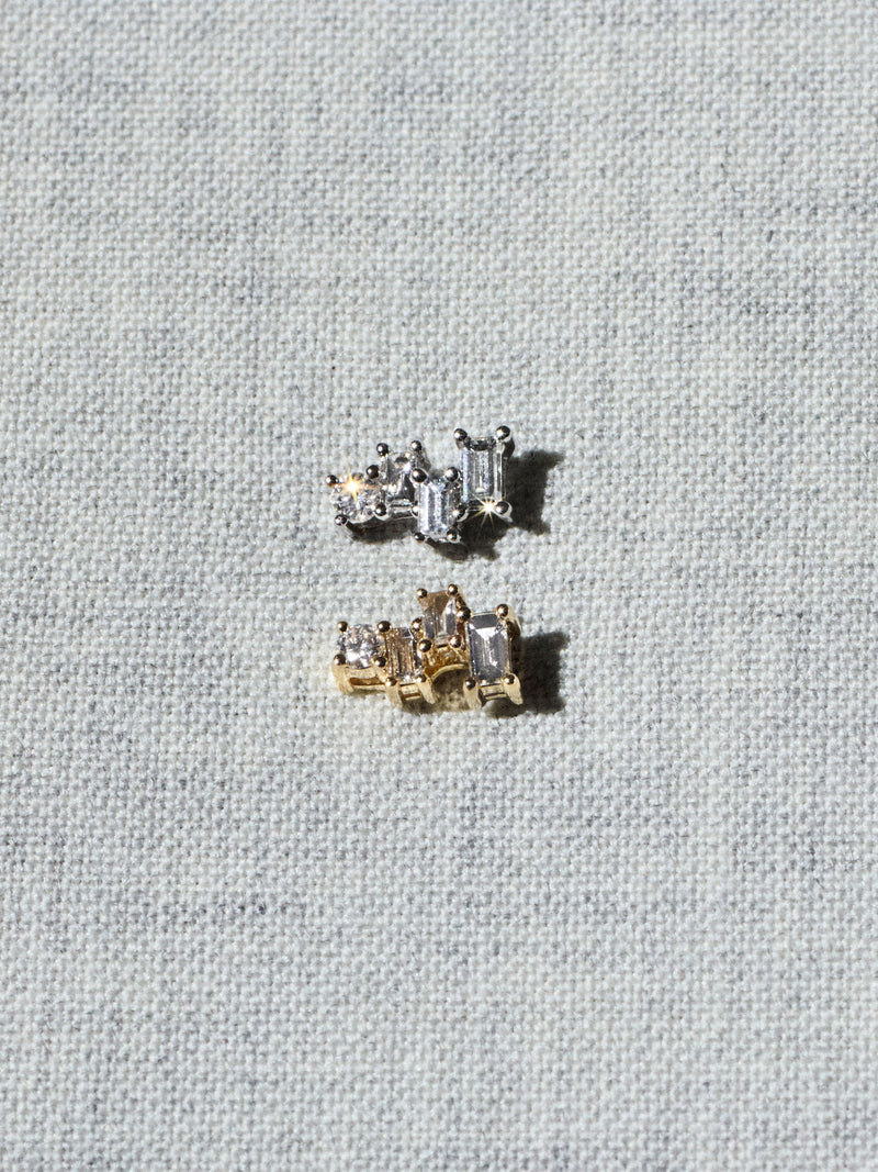 Wow Collection cluster 001 Stud