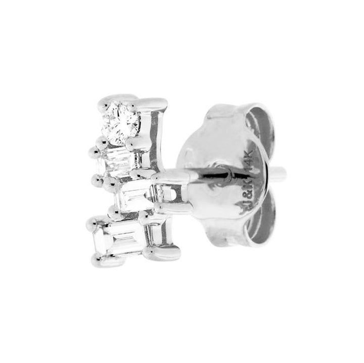 Wow Collection Cluster Ohrstecker 001 