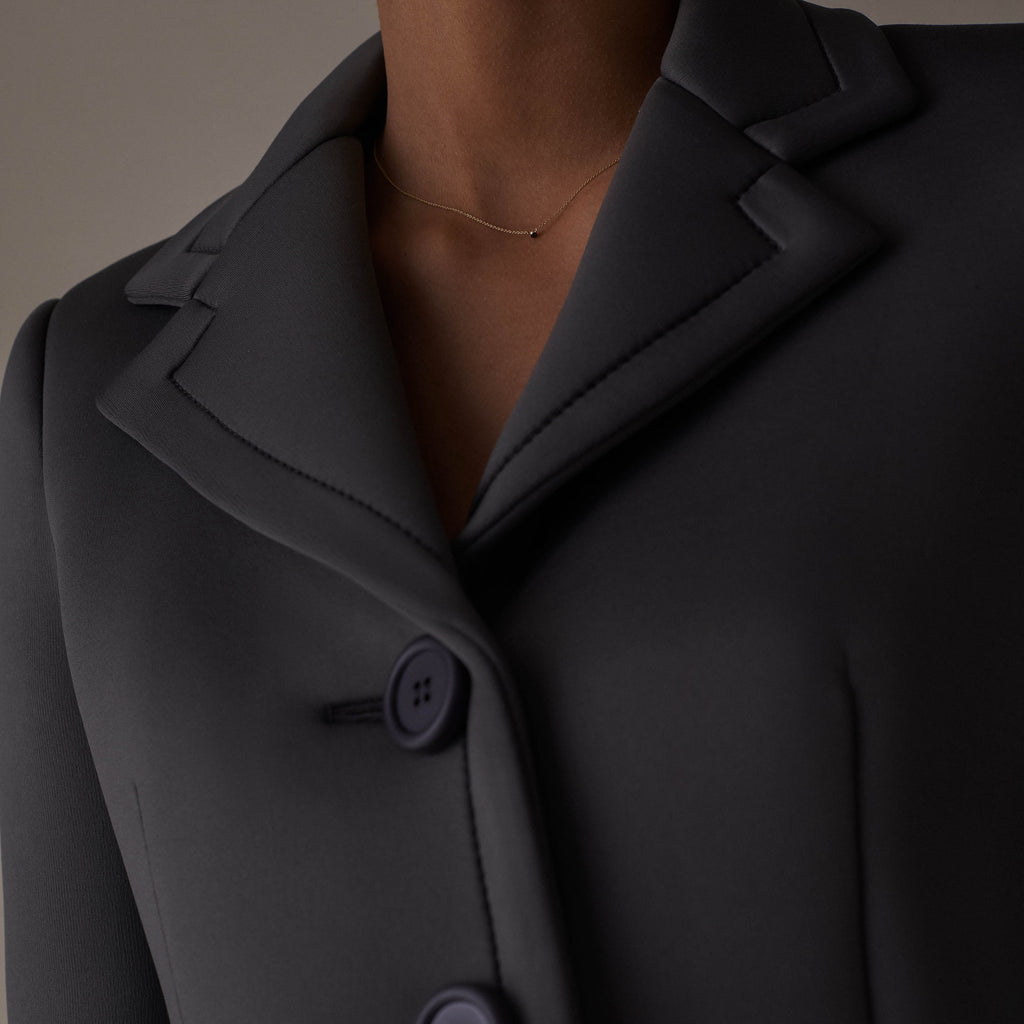 Black collection Necklace 001