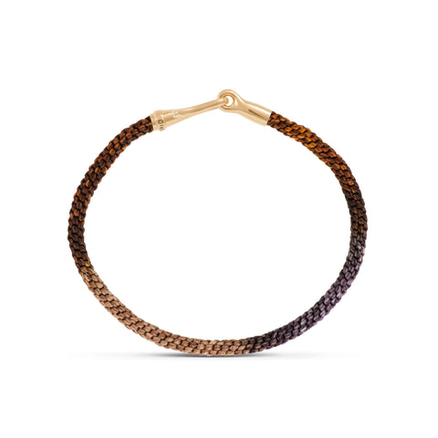 Ole Lynggaard Velvet Life Armband aus Gold The Jewellery Room