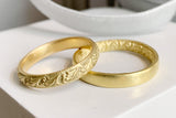 Lido Ring für Herren aus 18K Gold