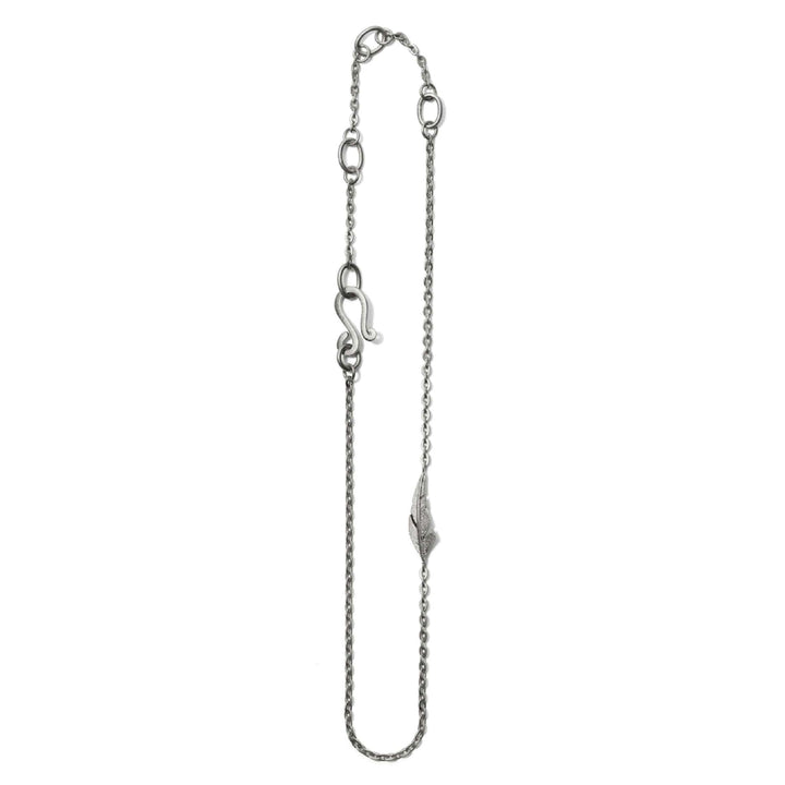 Miss Bara Paff Armband I Grau