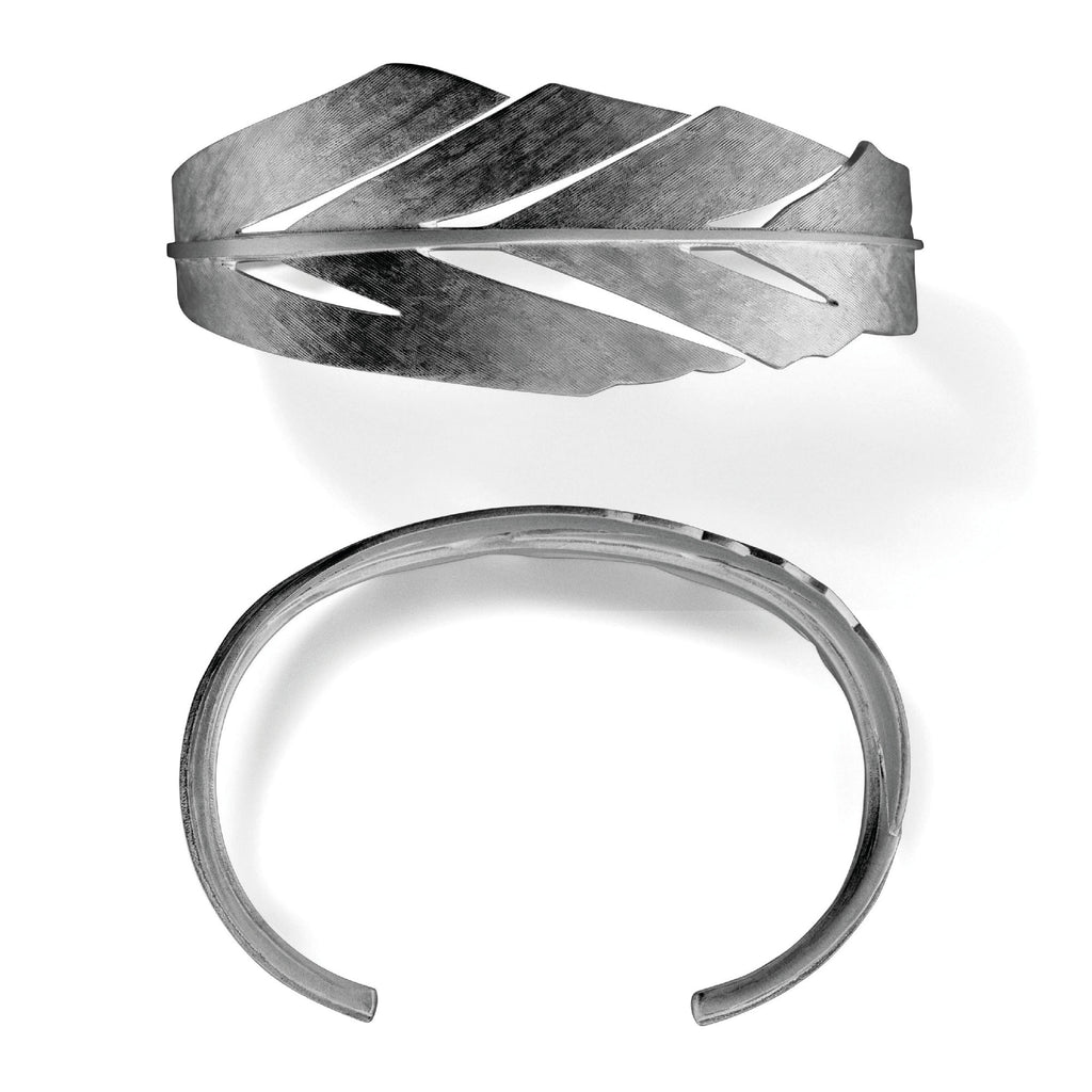 Miss Barks Armbånd Grå