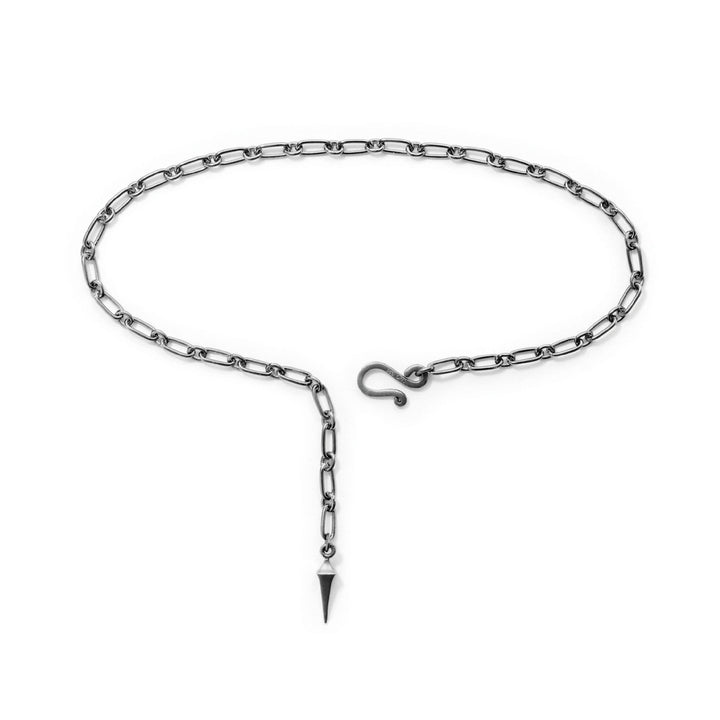 Miss Bellaboo Armband I Grau