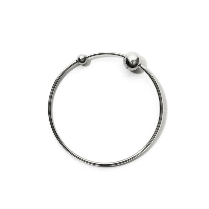 Miss Expo Earring Antique