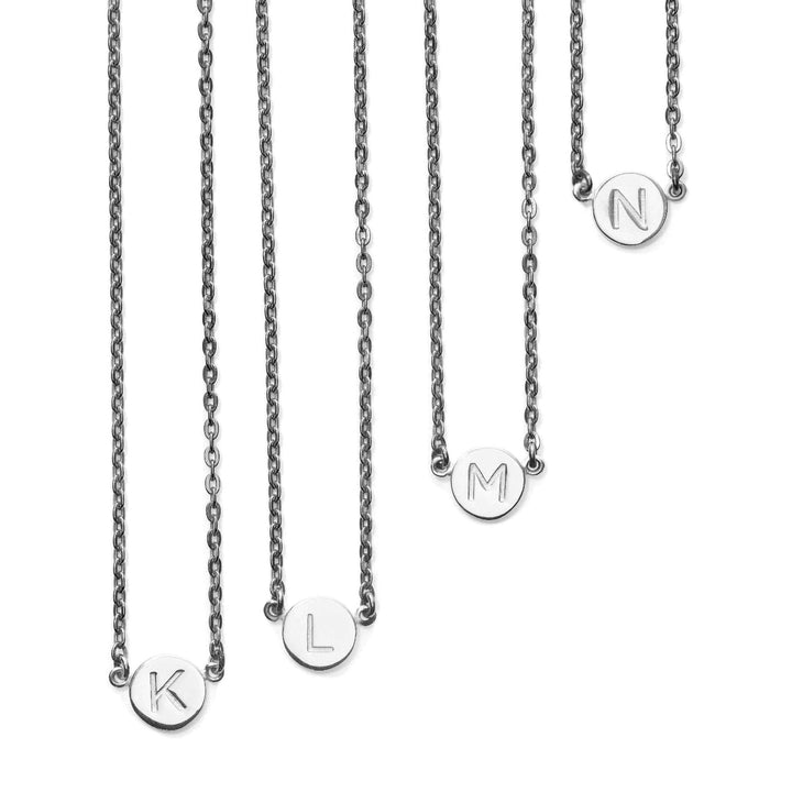 Miss Nalpha Necklace Antique