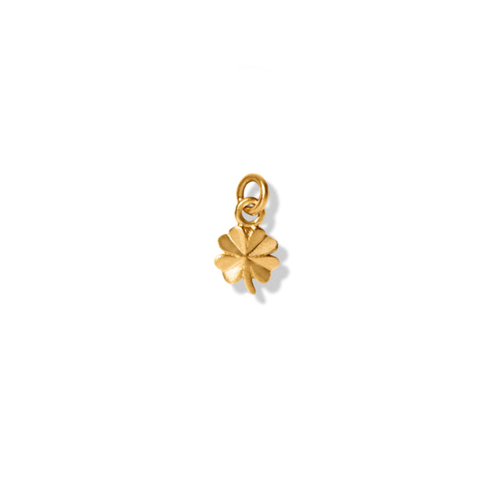 Miss Pagoria Pendant Gold